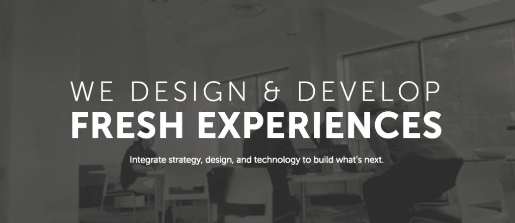Fresh Consulting Co.,LTD cover