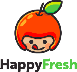 HappyFresh Thailand