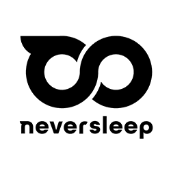 Neversleep Co.,Ltd.