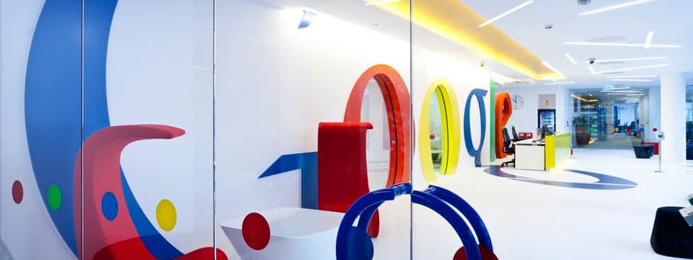 Google cover