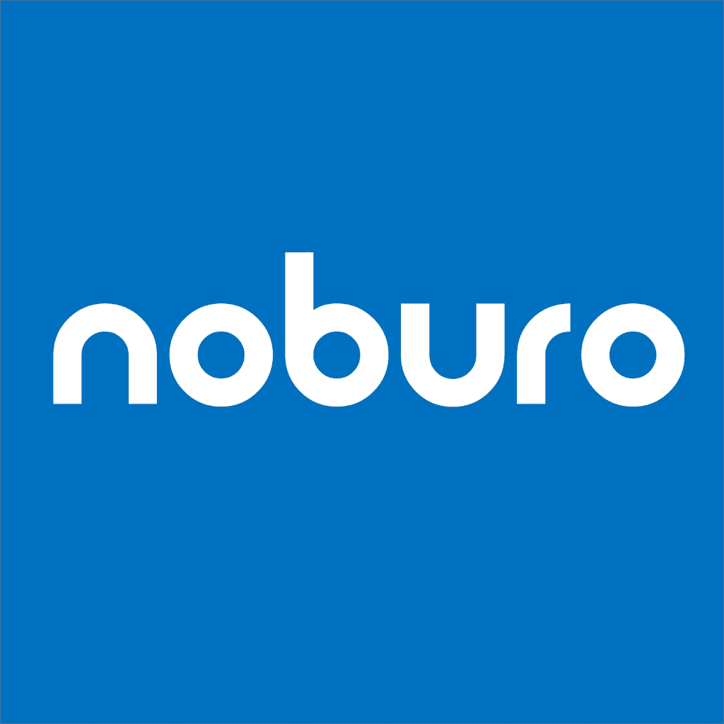 Noburo cover