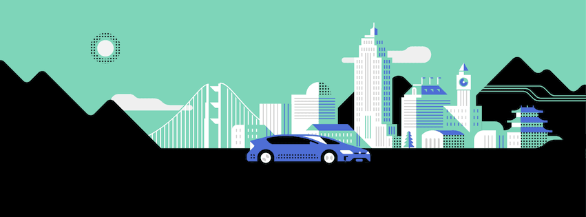 Uber Thailand cover