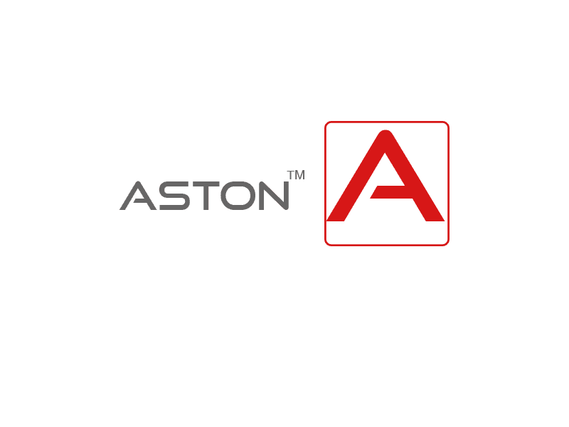 Aston International Co., Ltd. cover