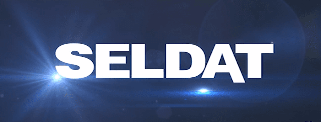 Seldat Inc. cover