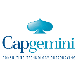 Capgemini Consulting