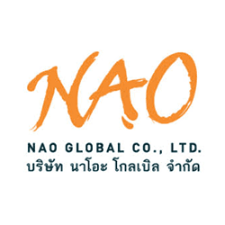 บริษัท นาโอะ โกลเบิล จำกัด