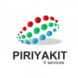 Piriyakit IT Services Co., Ltd