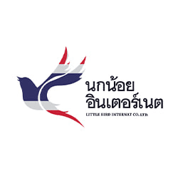 บริษัท นกน้อย อินเตอร์เนต จำกัด