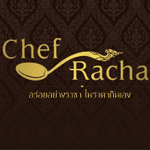 Chef racha