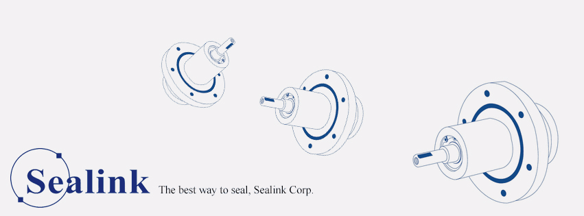 Sealink Corp. cover