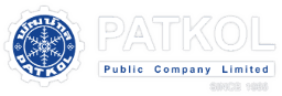 Patkol Public Company Limited. บริษัท พัฒน์กล จำกัด (มหาชน)