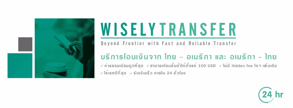 Wiselytransfer Inc. cover