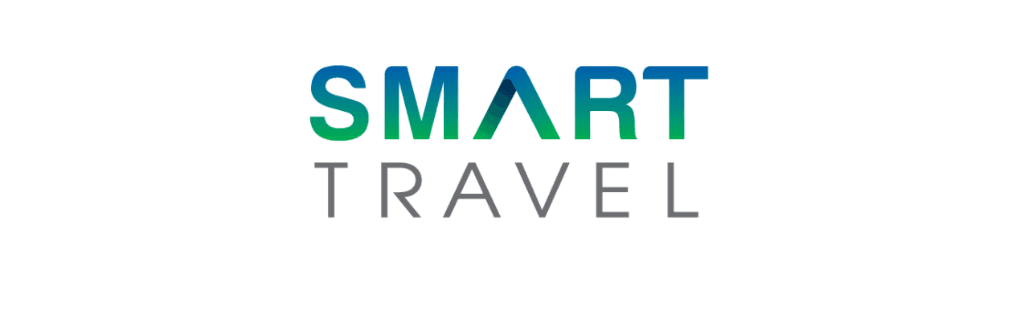 Travel Smart cover