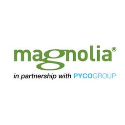Magnolia in partnership with PYCOGROUP