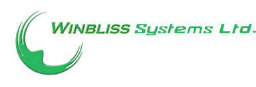Winbliss system Ltd.
