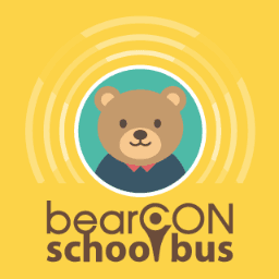 Bearcon School Bus