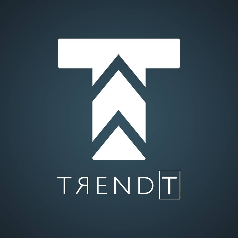 TrendT cover