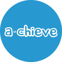 a-chieve
