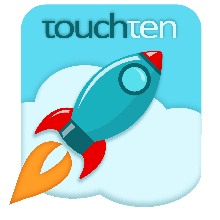 Touchten Games