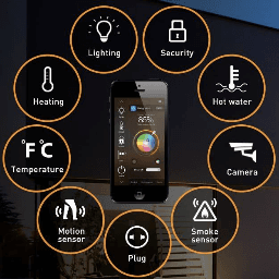 Brain Light App