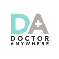 Doctor Anywhere Pte Ltd