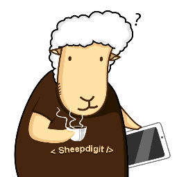 Sheep Digital And Marketing