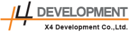 X4 Development Co., Ltd