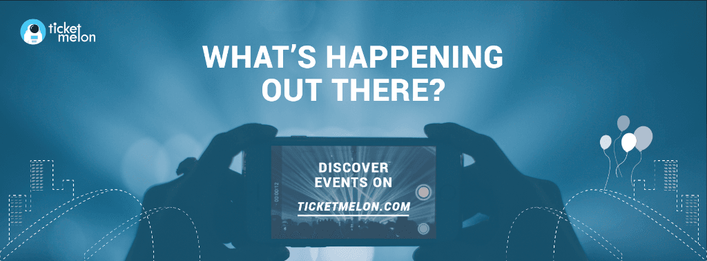 Ticketmelon Co., Ltd. cover