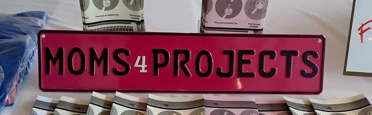 Moms4Projects cover