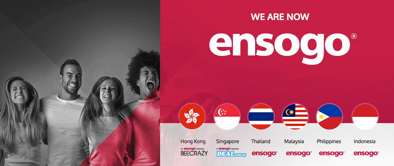 Ensogo cover
