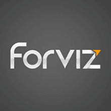 Forviz บริษัท ฟอร์วิซ จำกัด