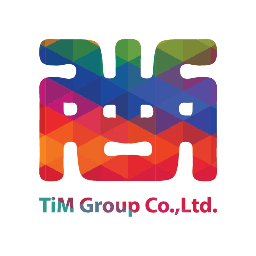 TiM Corporations Co.,Ltd.