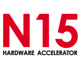 N15