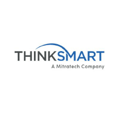 Think Smart Co.,Ltd. cover