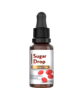 SugarDrop